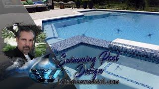 68 Custom Swimming Pools designed, in Dallas Forth Worth Texas by brianleewestfall.com