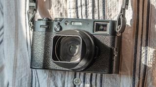 My Take on the Fujifilm X100VI - 3 Month Review