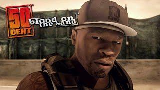 50 Cent: Blood on the Sand - Full Game Walkthrough (4K 60fps)