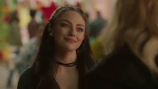 #hopemikaelson Hope Mikaelson | #Legacies 4x11 | 1080p Scenes