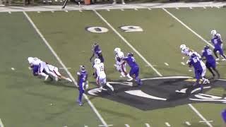 Logan Compton Highlights