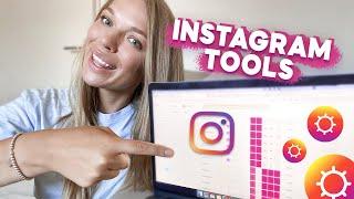 7 Top Instagram Tools to Manage Multiple Accounts