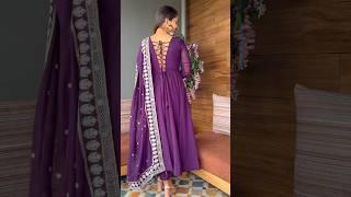 What I Ordered v/s What I Got | Anarkali Suits | Beingnavi 