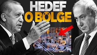 5 AŞAMALI PLANIN SON HALKASINDA O BÖLGEMİZ NİHAİ HEDEF. BERCAN TUTAR SESLİ MAKALE