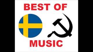 Best of Swedish Communist music