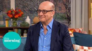 Paul McKenna: How to Manifest Your Best Year Yet! | This Morning