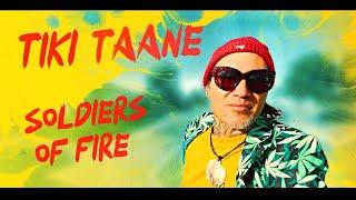 Soldiers of Fire (Official Music Video)