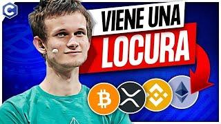  MÁXIMO HISTÓRICO | Noticias Criptomonedas | Bitcoin | Ethereum | XRP | Dogecoin | Elon Musk 