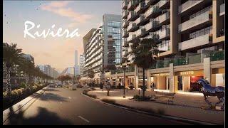 Riviera by Azizi | An Exclusive On-Site Tour