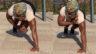 The Best Push Up Routine Ever Created For Muscle Endurance And Strength | That’s Good Money