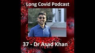 37 - Dr Asad Khan