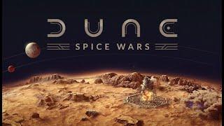 Dune: Spice Wars - Part 1