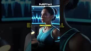 Interesting Facts About the Pulse  #whatif #facts #misconceptions #shortsvideo