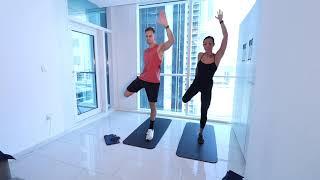 Best Body Co. X ALL - Accor Live Limitless - Full Workout