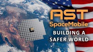 Revolutionizing Broadband Connectivity for America's Heroes With AST SpaceMobile