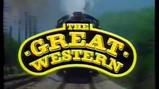 The Great Western Experience