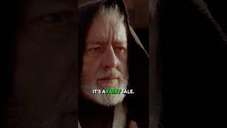 Mark Hamill EXPLAINS Why Luke Skywalker NEVER Turned To The Dark Side