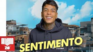 MC Kevin - Sentimento (DJ Nene)