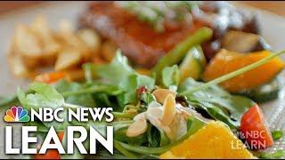 Get Healthy: Healthy Diet | NBC Learn