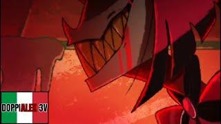 COSA FA ECCITARE ALASTOR - HAZBIN HOTEL (Animatic)