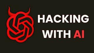 I Let AI Hack for Me – Watch the Crazy Results! | Tryhackme Basic Pentesting