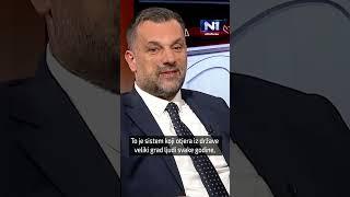 Konaković emotivno o napadima Izetbegovića