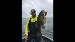 The Midwest Angler Podcast Episode 51 (Matt Klug)