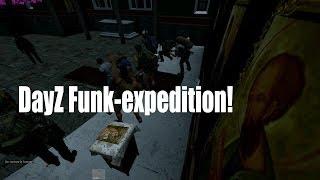 Funk-Expedition Elektro - DayZ Standalone