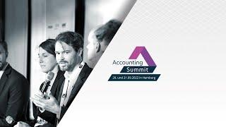 Accounting Summit 2022 Trailer