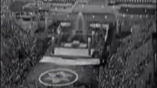 '33 Moloch/Baal Ceremony @ Soldier Field (2)