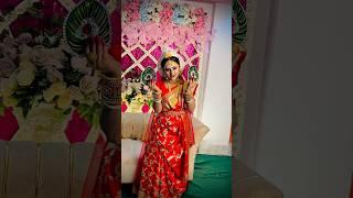 BRIDAL -  Susmita Ghosh                   Video by -Sudipto Ghosh
