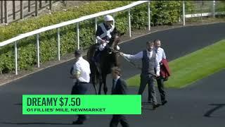 G1 NEWMARKET FILLIES MILE PREVIEW | RACING PASSPORT