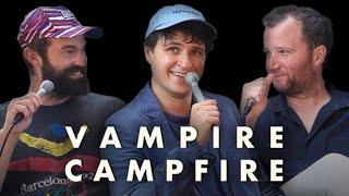 “A Series of Prophetic Dreams” | Vampire Campfire Episode 05