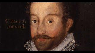 Francis Drake: a man history won't forget (with interactive video comprehension activity)