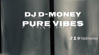 Pure Vibes Episode 5 |Best DJ Mix 2024|Weekend Vibes|Dance Mix|Hip-Hop|Party Vibes|DJ D-Money|Vibe|