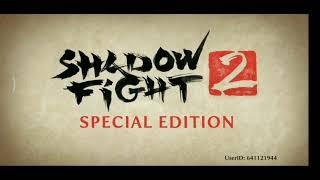 я  улучшил зачарование на оружие и броню в shadow fight 2 без рут прав