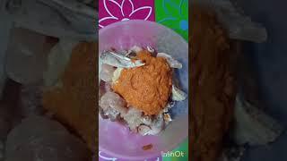 DELICIOUS Chicken Curry Recipe Bengali Style||#viral #shorts #trending #recipe #cooking