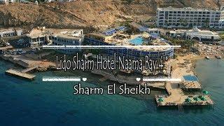 Lido Sharm Hotel Naama Bay 4*, Sharm El Sheikh, Egypt