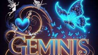 GEMINI  WHAT'S COMING FOR THIS NEW WEEK??