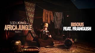 Soolking ft. Franglish - Bisous [Visualizer Officiel]
