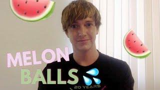 Melon Balls | Next Door Studios | Elijah White