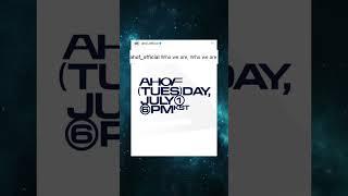 AHOF just dropped major hints on IG!something BIG is coming. R U READY to decode the clues? #fyp