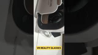 VIRTUAL REALITY GLASSES #shorts #virtualreality #vr360 #vrglasses #vr360