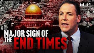 Major END TIMES Bible Prophecy Unfolding In Israel RIGHT NOW | TBN