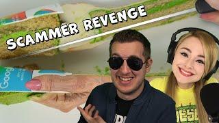 We got Sweet Revenge on a Scam Call Center