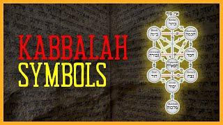 7 Powerful KABBALAH Symbols and Their Meanings