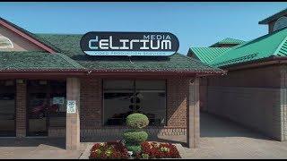 Kamloops Video Production Company: Delirium Media Reel