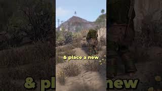 Rust Minefield Trap #rust
