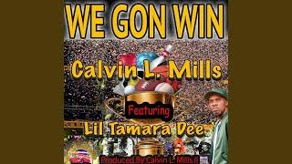 We Gon Win (feat. Lil Tamara Dee)