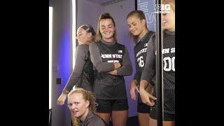 Get Teammates That Lift You Up Just Like Penn State Women's Soccer  | Big Ten Soccer